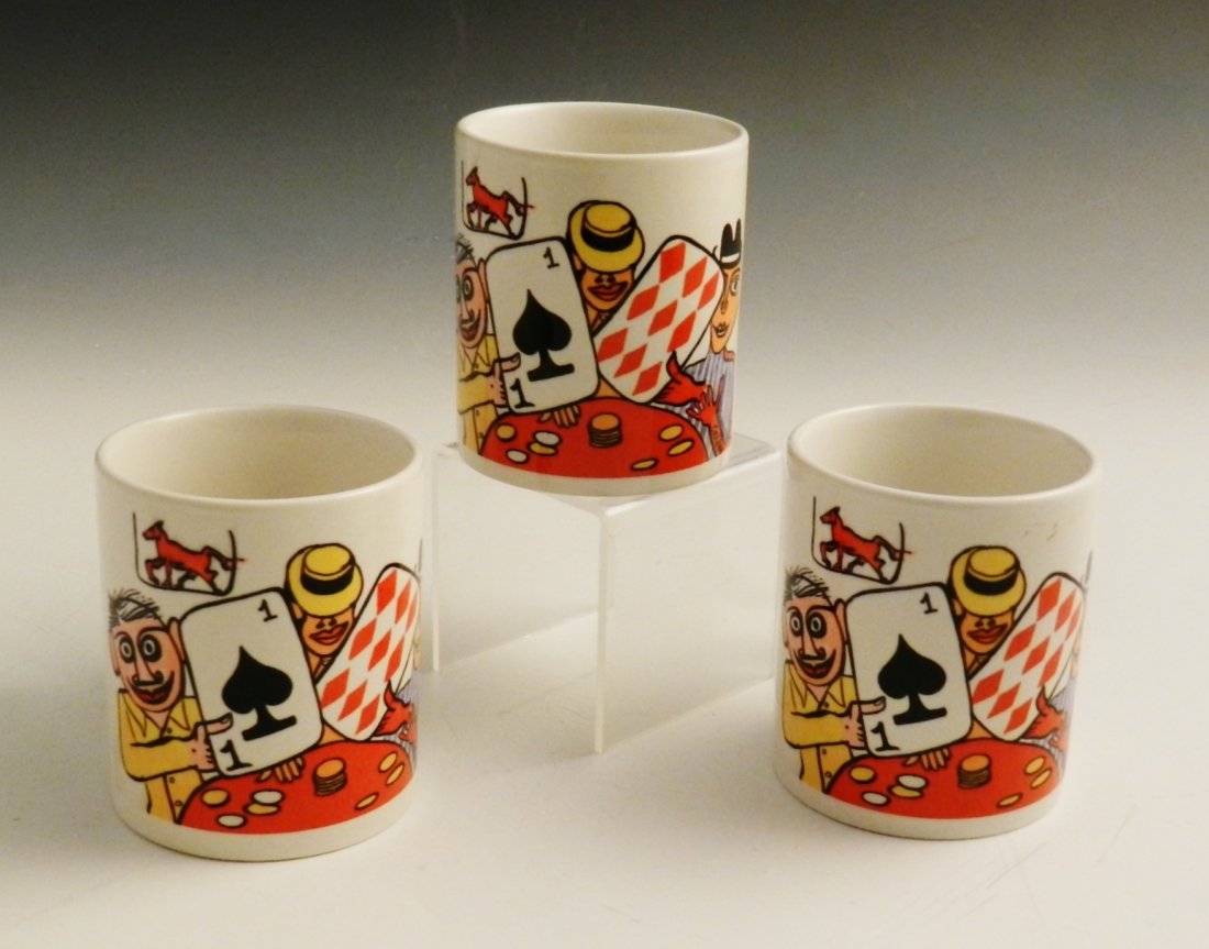 Alexander Calder Mugs (1 of 3)
