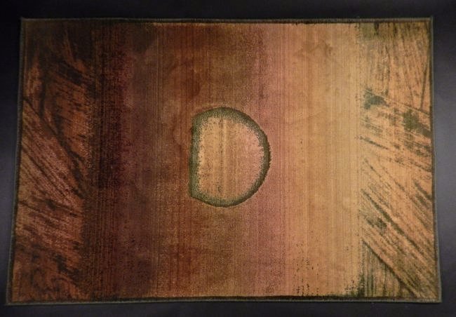 Andy Warhol Tapestry Rug (1 of 3)