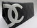 Chanel Black Wallet - 2