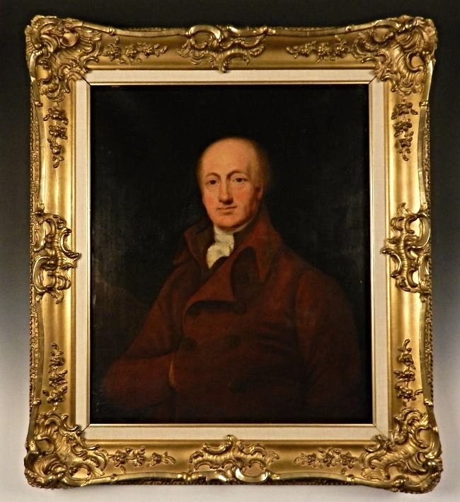 Thomas Sully (1 of 7)