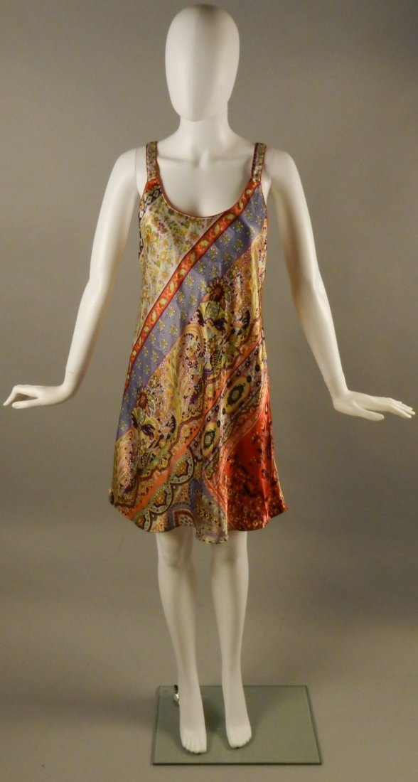 Oscar De La Renta Dress (1 of 5)