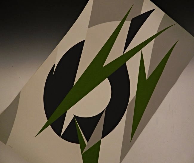 Lee Krasner (1 of 5)