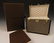 Louis Vuitton Steamer Trunk Paperweight