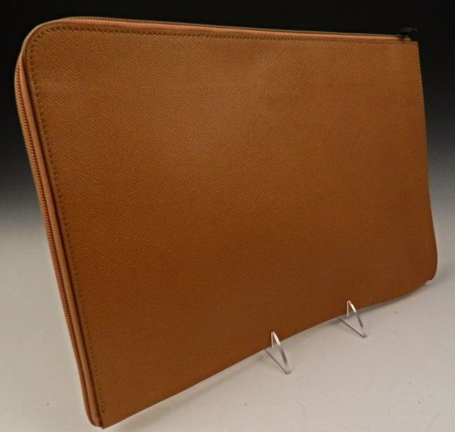 Rolex Leather Document Holder (1 of 3)