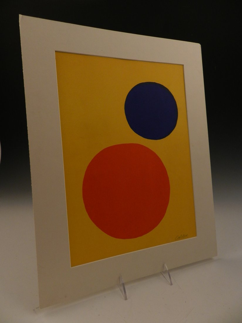 Alexander Calder (1 of 4)