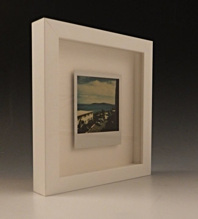 Andy Warhol Polaroid (1 of 4)