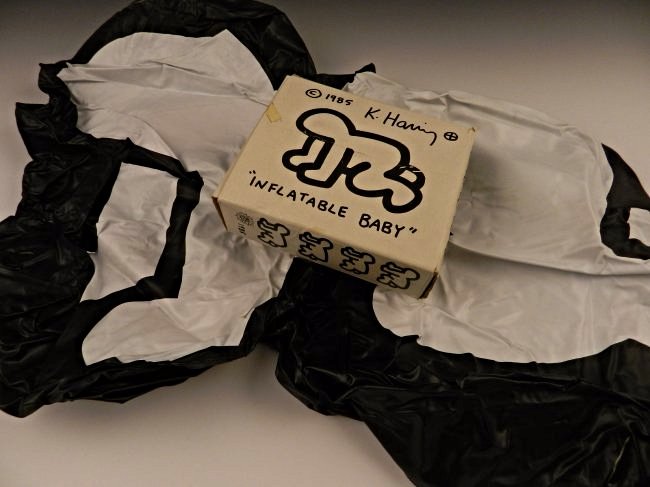 Keith Haring (1 of 7)