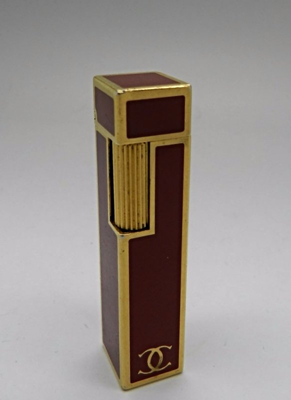 Vintage Cartier Lighter (1 of 5)