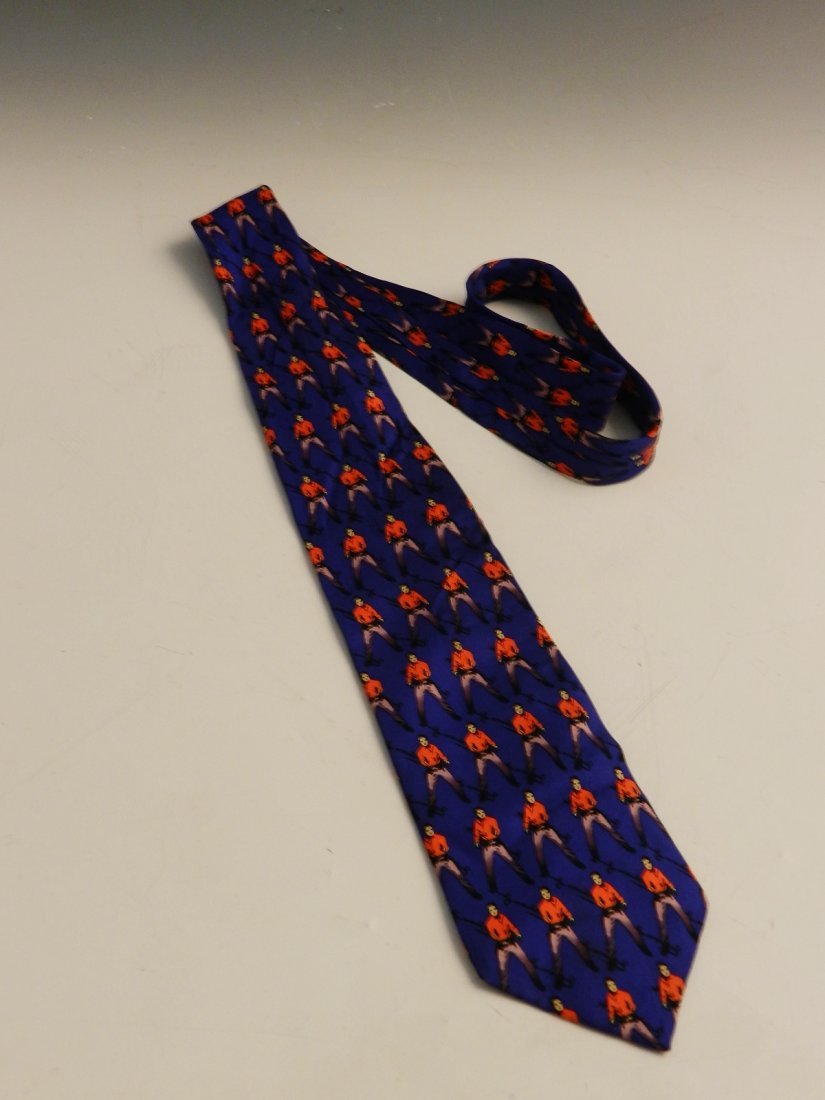 Andy Warhol Tie (1 of 3)