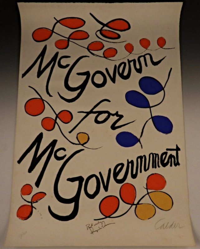 Alexander Calder (1 of 5)