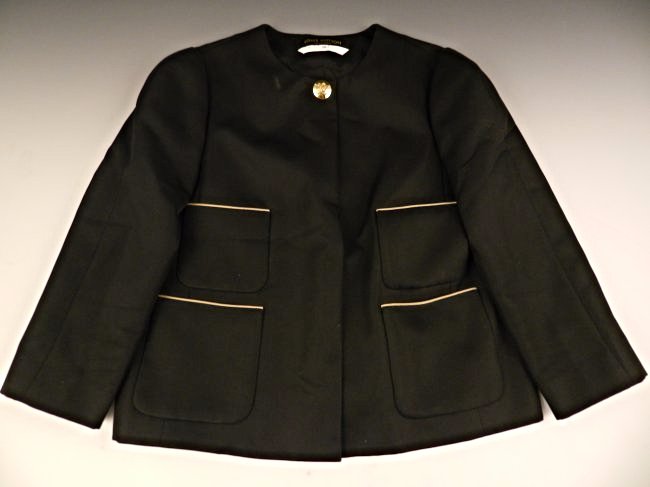 Louis Vuitton Jacket (1 of 3)