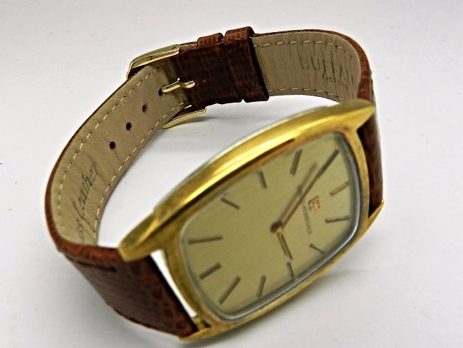 Vintage Girard Perregaux Watch (1 of 4)