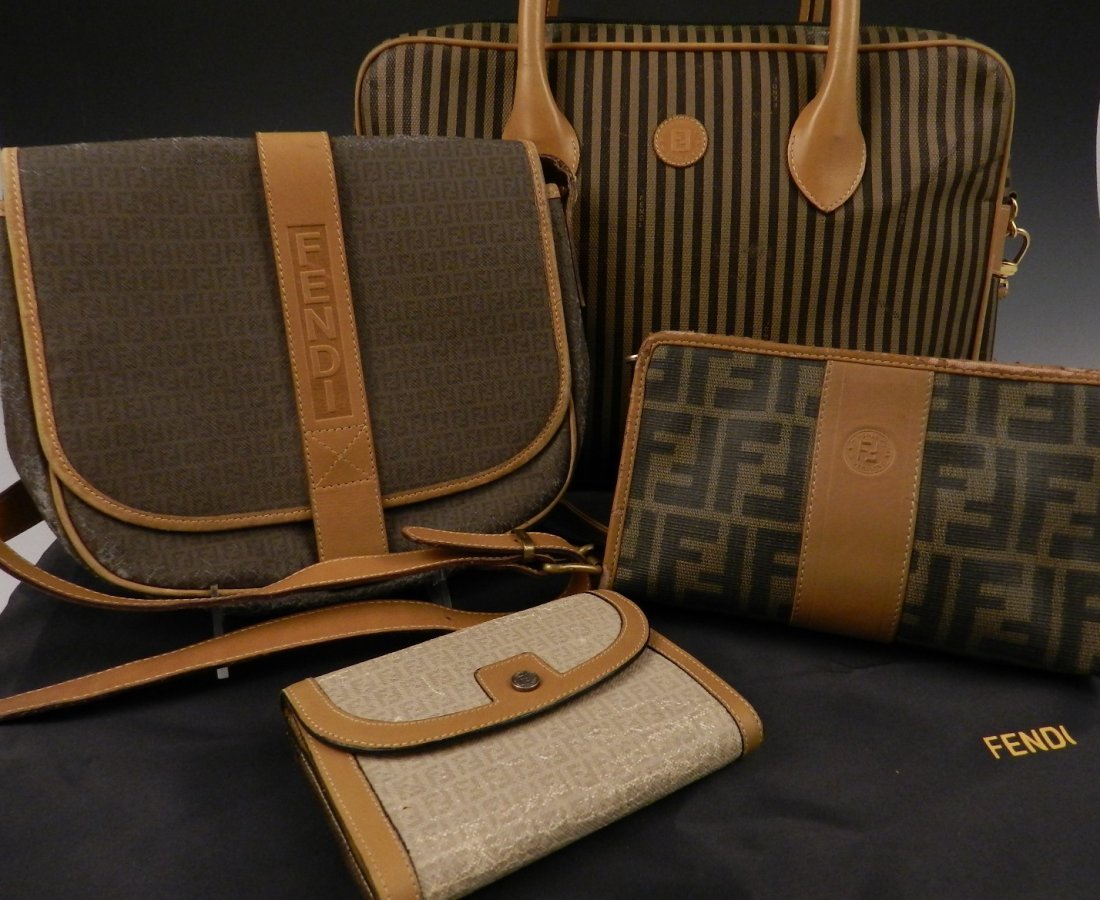 Fendi Bags (1 of 5)