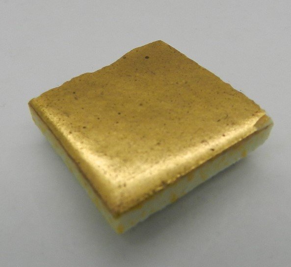 Elvis Presley's  Bathroom Tile (1 of 3)