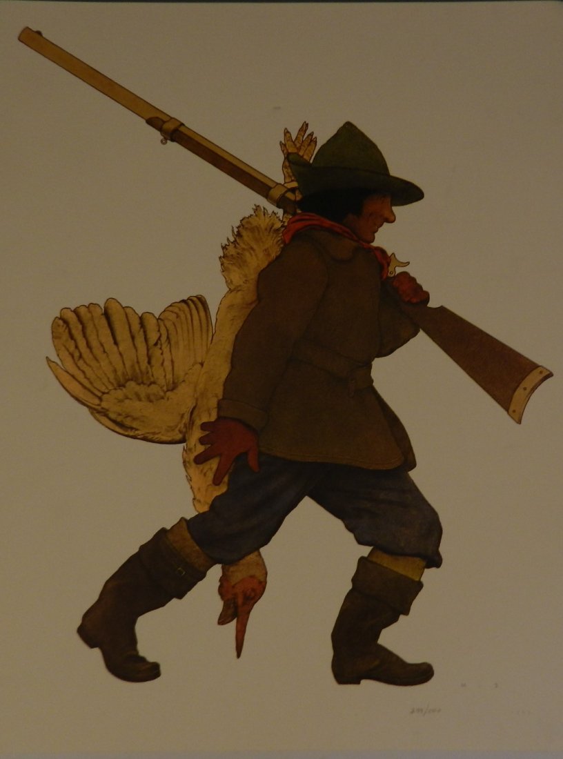 Maxfield Parrish (1 of 3)