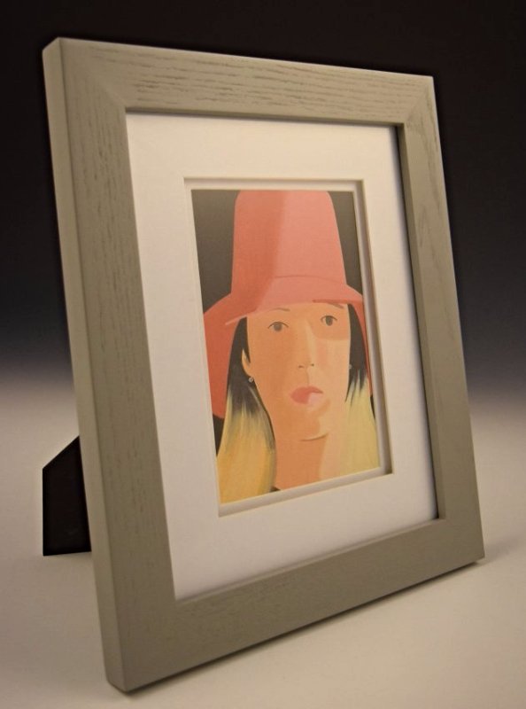 Alex Katz Lithograph (1 of 2)