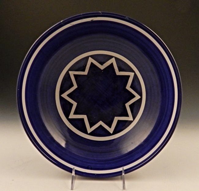 Sol Lewitt Ceramic Bowl (1 of 5)