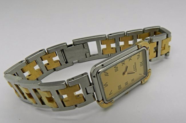 Hermes Watch (1 of 3)