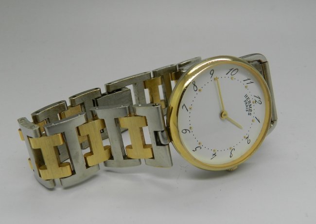 Hermes Ladies Watch (1 of 3)