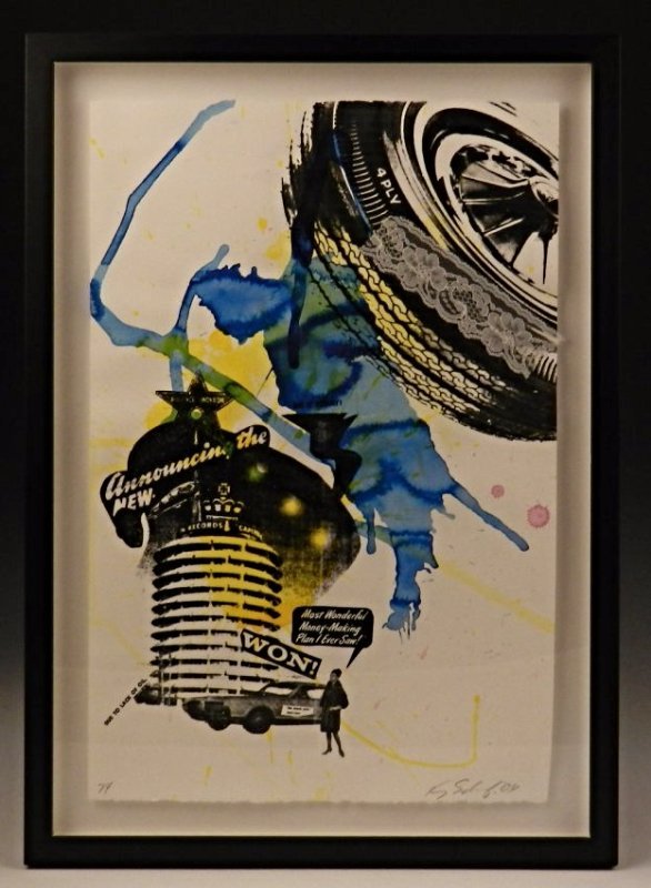 Kenny Scharf (1 of 10)