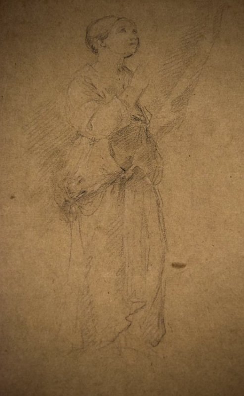 Domenichino Zampieri (1 of 10)