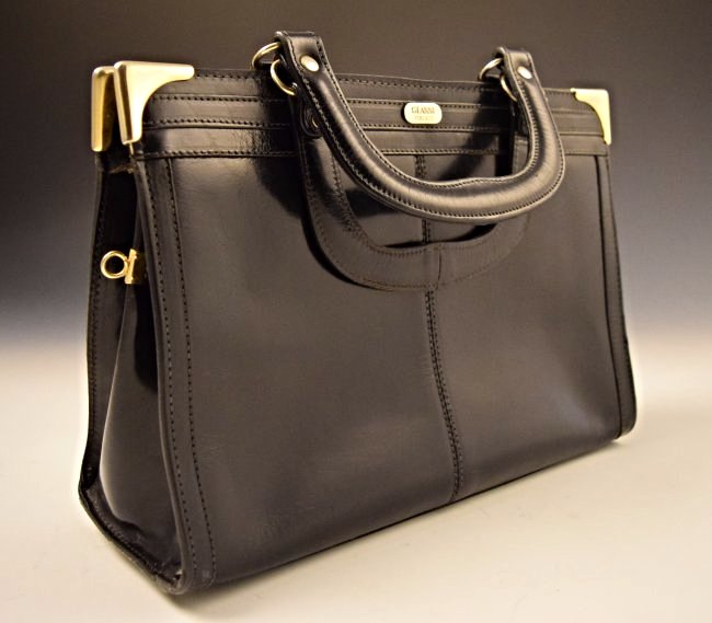 Vintage Gianna Versace Handbag (1 of 6)