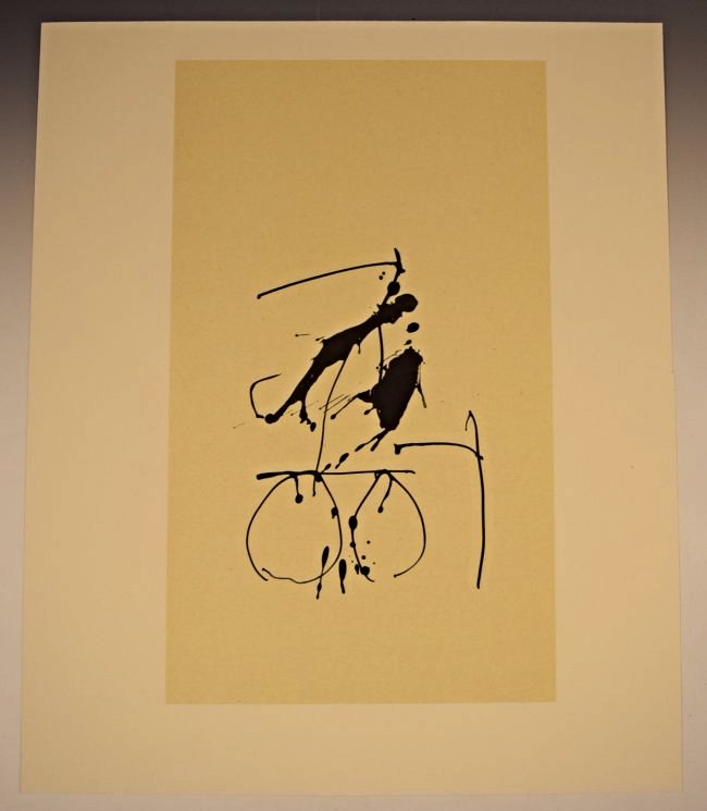 Robert Motherwell (1 of 2)