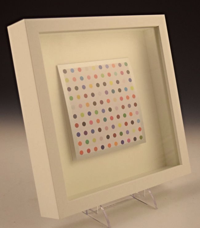 Damien Hirst (1 of 3)