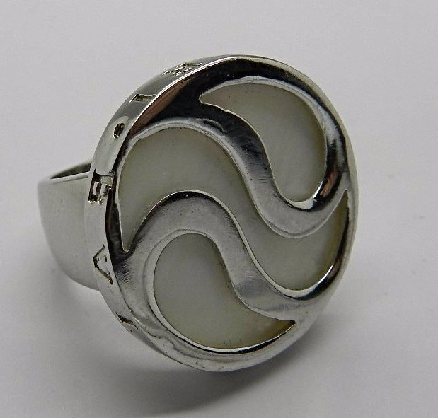 BVLGARI  Ring (1 of 4)