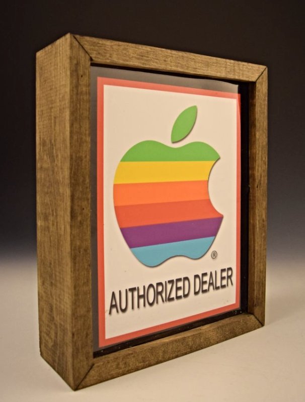 Apple Inc. Advertising (1 of 3)