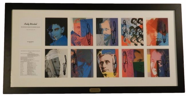 Andy Warhol (1 of 6)