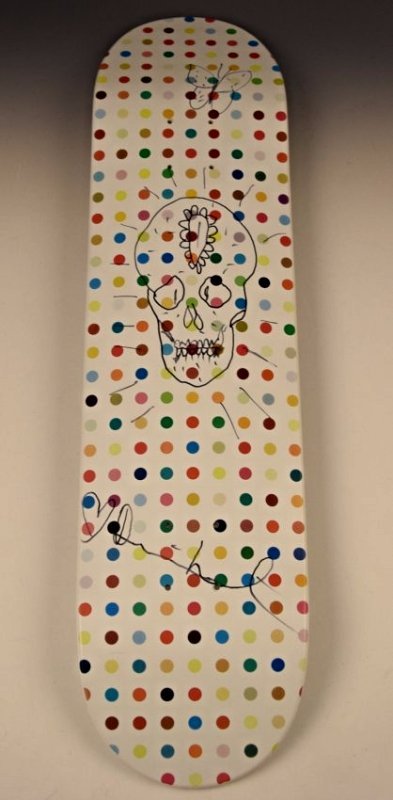 Damien Hirst (1 of 8)