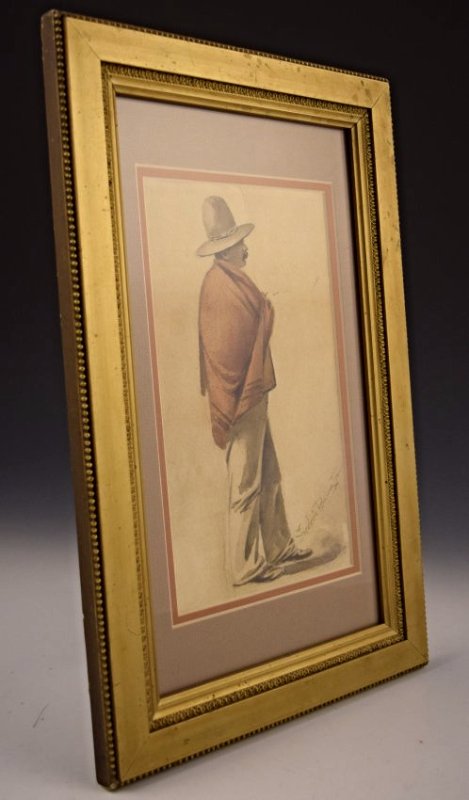 Frederic Remington (1 of 5)