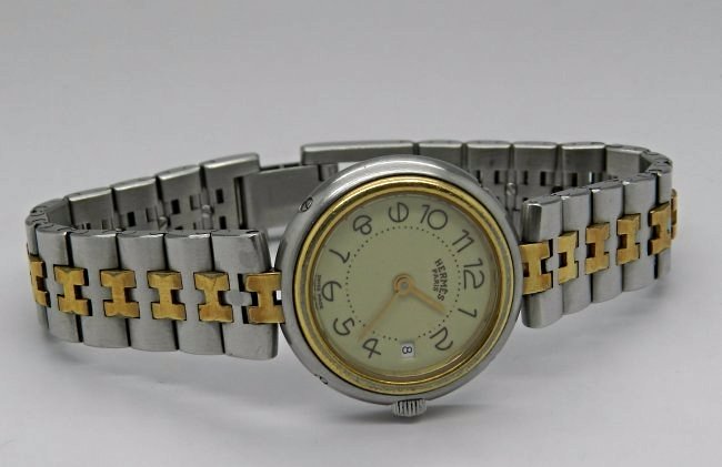 Hermes  Ladies Watch (1 of 4)