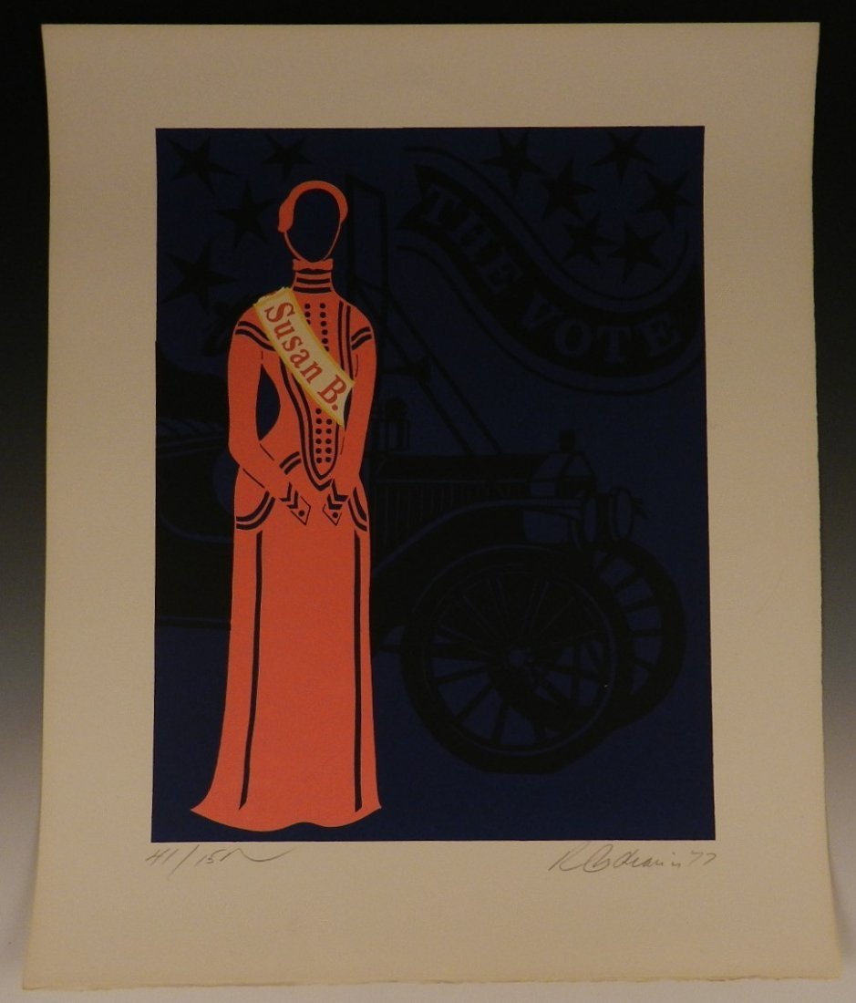 Robert Indiana (1 of 4)