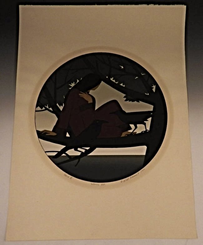 Will Barnet (1 of 4)