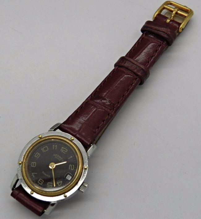 Hermes Ladies Watch (1 of 3)