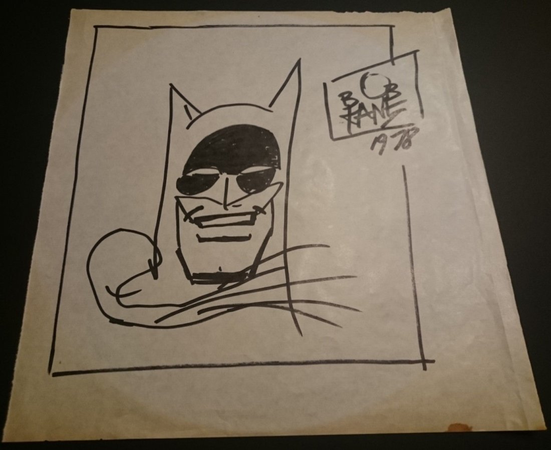Bob Kane (1 of 1)