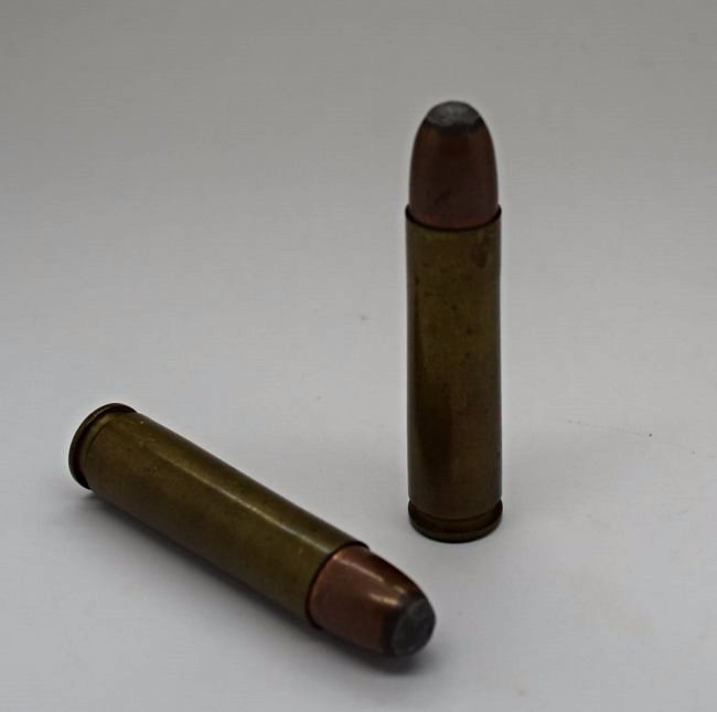 Bullets From Elvis Presley's Gun: Bullets directly from Elvis Presley's gun Letter of authenticity included From this collection included many personal items that Elvis owned including items with authentication directly from the Elvis