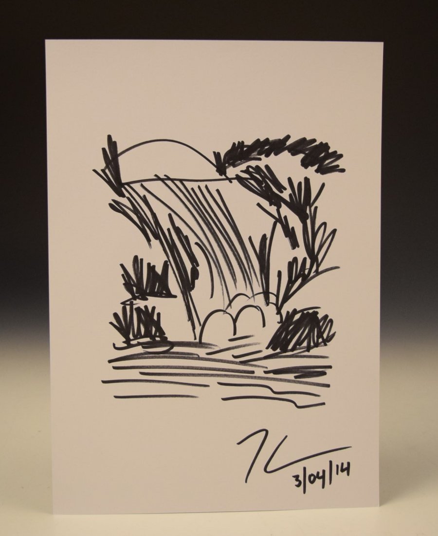 Jeff Koons (1 of 4)