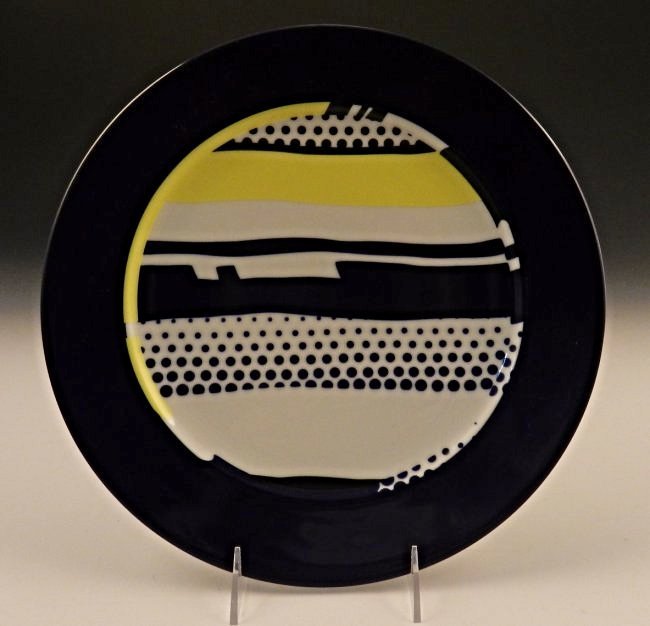 Roy Lichtenstein (1 of 5)