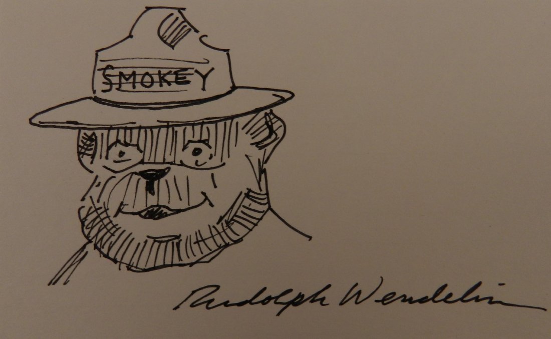 Rudolph Wendelin (1 of 2)