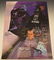Star Wars Cast Signed Movie Poster