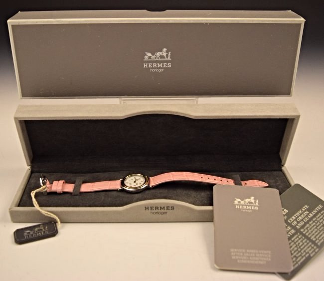 Hermes Watch (1 of 5)