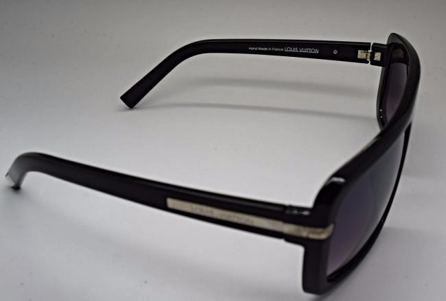 Louis Vuitton Sunglasses (1 of 3)