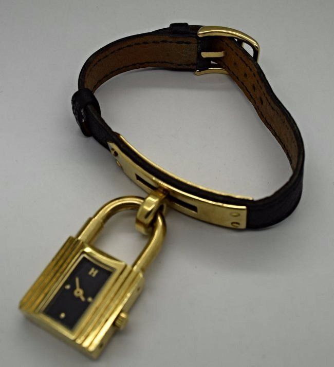 Hermes Kelly Watch (1 of 3)