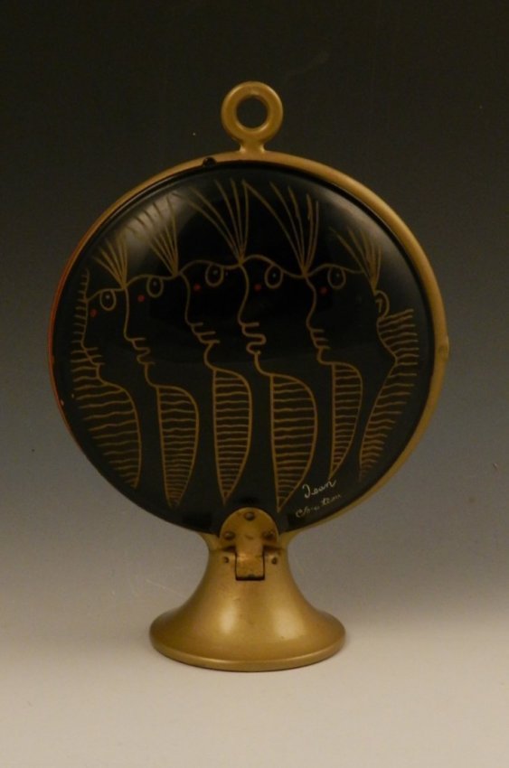 Jean Cocteau (1 of 7)