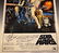 1977 Star Wars Cast Signed Movie Poster - 4