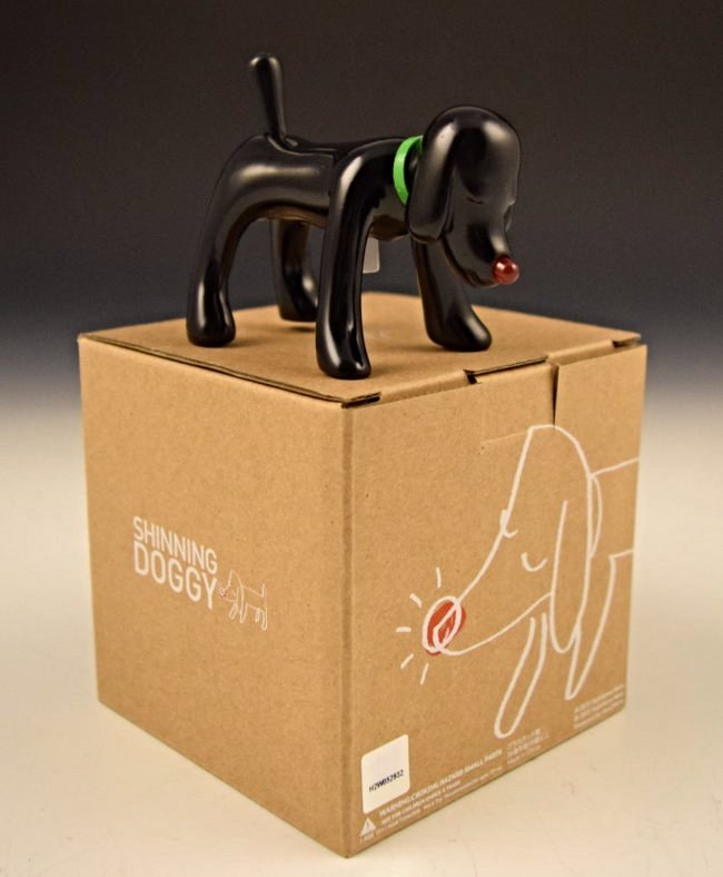 Yoshitomo Nara (1 of 3)