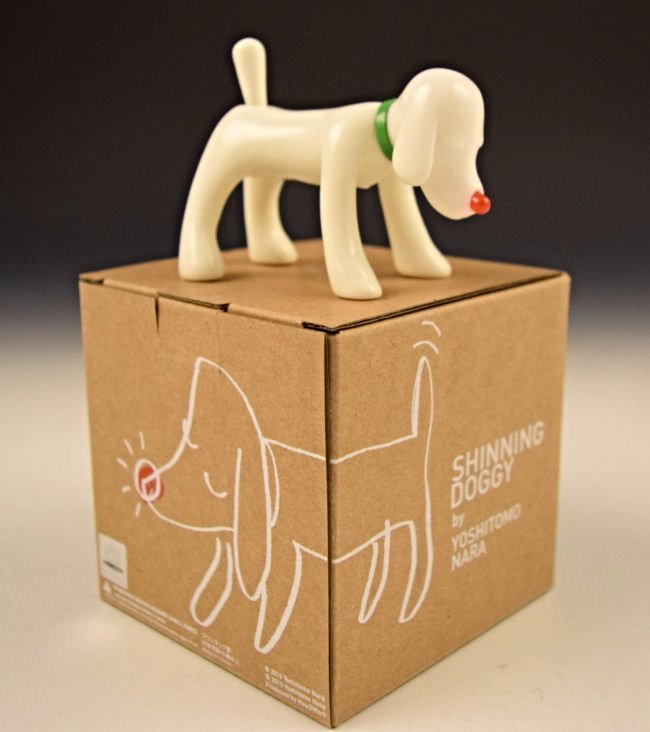 Yoshitomo Nara (1 of 4)